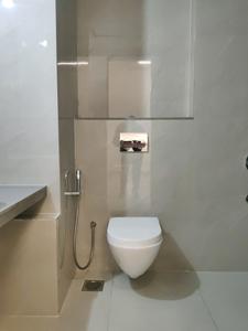 Bedroom Two Image of 950 Sq.ft 2 BHK Apartment / Flat for sale in Piramal Vaikunth Cluster 2, Thane West Thane for Rs. 14800000