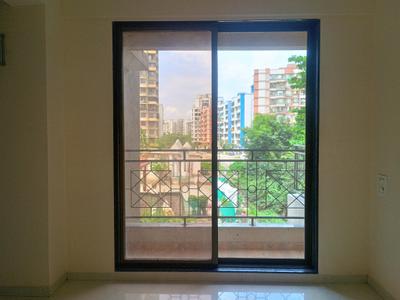 Living Room Image of 545 Sq.ft 1 BHK Apartment / Flat for sale in SPM Dream City Phase 1, Ambernath East Ambernath for Rs. 2300000