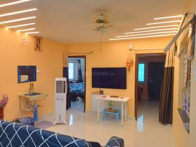 Hall Image of 2248 Sq.ft 3 BHK Independent House for sale in Ramachandra Puram Sangareddy for Rs. 18500000