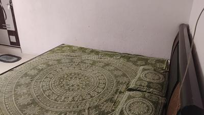 Balcony Image of 750 Sq.ft 1 BHK Independent House for rent in Moti Nagar Hyderabad for Rs. 18500