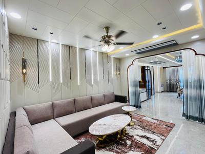 Hall Image of 2900 Sq.ft 4 BHK Apartment / Flat for sale in Adarsh Nagar Jaipur for Rs. 36500000