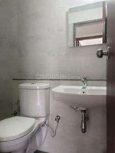 Image of 1200 Sq.ft 2 BHK Apartment / Flat for sale in Adani Aster Neo, Shantigram, Ahmedabad for Rs. 7500000