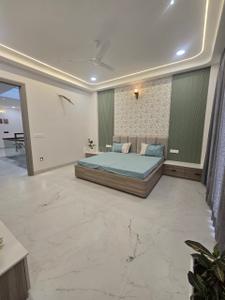 Bedroom Image of 3200 Sq.ft 4 BHK Villa for sale in Jagatpura Jaipur for Rs. 25000000