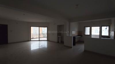 Hall Image of 2350 Sq.ft 3 BHK Apartment / Flat for rent in Chala Vapi for Rs. 16000