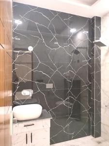 Bedroom Two Image of 1557 Sq.ft 3 BHK Builder Floor for sale in Fidato Honour Homes, Sector 89 Faridabad for Rs. 17000000