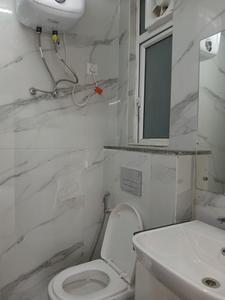 Bedroom Three Image of 1413 Sq.ft 3 BHK Apartment / Flat for sale in Smartworld Gems by Smartworld Developers, Sector 89 Gurgaon for Rs. 20500000
