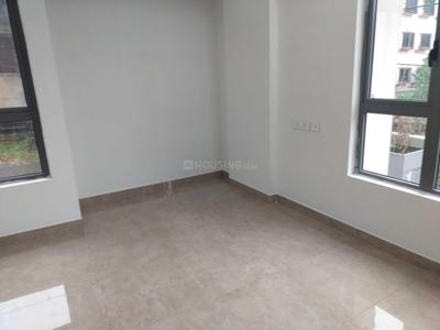 Bedroom Image of 1536 Sq.ft 4 BHK Apartment / Flat for sale in New Alipore Kolkata for Rs. 26000000