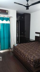 Bedroom Image of 2906 Sq.ft 3 BHK Builder Floor for rent in RPS Palms, Sector 88 Faridabad for Rs. 32000