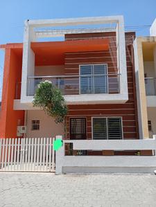 Image of 1700 Sq.ft 3 BHK Duplex for rent in Katara Hills, Bhopal for Rs. 17000