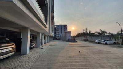 Image of 1350 Sq.ft 3 BHK Apartment / Flat for sale in Maksi, Bhopal for Rs. 4500000