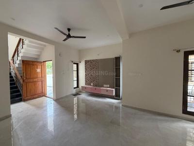 Hall Image of 1850 Sq.ft 4 BHK Independent House for rent in Kuppedada Mysore for Rs. 25000