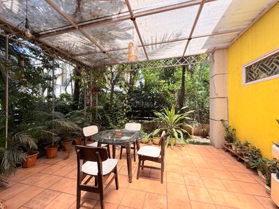 Balcony Image of 3375 Sq.ft 3 BHK Independent House for sale in Pimple Nilakh Pune for Rs. 65000000