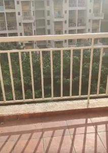 Balcony Image of 614 Sq.ft 2 BHK Apartment / Flat for sale in Amit Astonia Classic, Undri Pune for Rs. 5400000