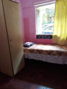 Bedroom Image of Girls paying in Mira road in Mira Road East, Mira Bhayandar