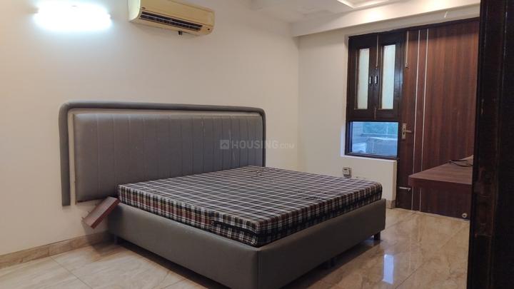 Sector 43 Bedroom One 1