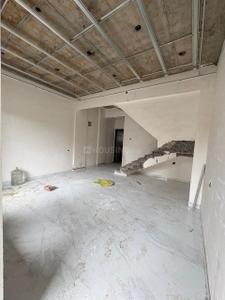 Bedroom Image of 1300 Sq.ft 2 BHK Apartment / Flat for sale in Rajeshwar Dayaram Residency, Palghar Mumbai for Rs. 6000000
