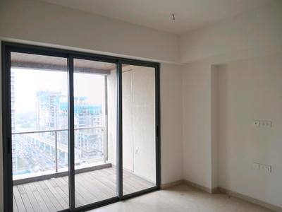 Bedroom Image of 950 Sq.ft 2 BHK Apartment / Flat for sale in Lodha New Cuffe Parade Estrella, Sion Mumbai for Rs. 25000000
