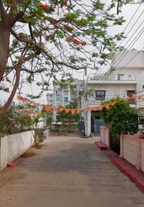 Image of 1200 Sq.ft Residential Plot / Land for sale in Tatibandh, Raipur for Rs. 3960000