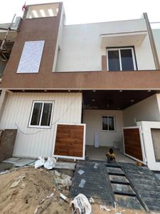 Image of 2100 Sq.ft 3 BHK Duplex for sale in Uni Homes, Bhatagaon, Raipur for Rs. 9800000