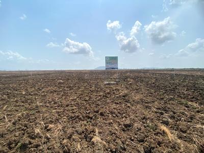 Image of 1089 Sq.ft Residential Plot / Land for sale in Pirkone, Navi Mumbai for Rs. 450000