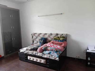 Bedroom Image of 1410 Sq.ft 3 BHK Apartment / Flat for sale in Ansal Town Meerut 3, Ansal City Meerut for Rs. 7900000