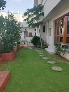 Image of 4500 Sq.ft 4 BHK Independent House for rent in Banjara Hills, Hyderabad for Rs. 240000