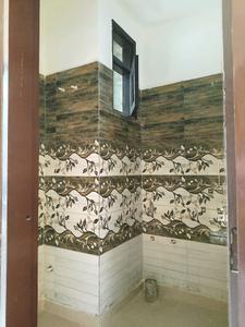 Common Bathroom Image of 750 Sq.ft 2 BHK Builder Floor for sale in DLF Ankur Vihar Ghaziabad for Rs. 2220009