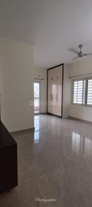 Hall Image of 1450 Sq.ft 3 BHK Independent House for rent in New Tippasandra Bengaluru for Rs. 70000