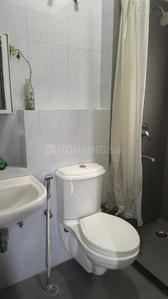 Image of 820 Sq.ft 2 BHK Apartment / Flat for sale in The 102, Joka, Kolkata for Rs. 5700000