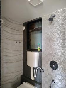 Rustomjee Azziano Common Bathroom 4
