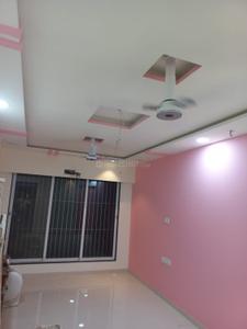 Hall Image of 832 Sq.ft 2 BHK Apartment / Flat for sale in Om Sai Nandadeep, Chembur Mumbai for Rs. 21000000