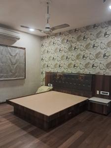 Bedroom Image of 1500 Sq.ft 3 BHK Apartment / Flat for sale in BSCPL Bollineni Zion, Perumbakkam Chennai for Rs. 13000000