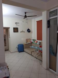 Hall Image of 2550 Sq.ft 3.5 BHK Apartment / Flat for sale in Golf Link Apartments, Sector 54 Gurgaon for Rs. 32500000