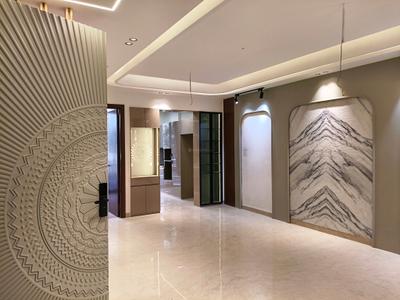 Living Room Image of 1550 Sq.ft 3 BHK Builder Floor for sale in Sector 56 Gurgaon for Rs. 27000000
