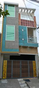 Image of 1359 Sq.ft 3 BHK Independent House for sale in Kolathur, Chennai for Rs. 12500000