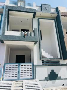 Image of 1600 Sq.ft 4 BHK Independent House for sale in Kotra, Udaipur for Rs. 6000000