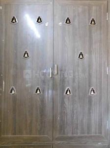 Image of 660 Sq.ft 2 BHK Apartment / Flat for sale in sai flats, Kolathur, Chennai for Rs. 4000000