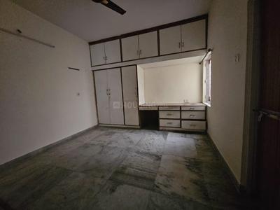 Bedroom Image of 2600 Sq.ft 5 BHK Independent House for rent in Raj Group Bhopal Raj Tulip Apartments, Minal Residency Bhopal for Rs. 26000