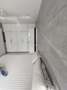 Bedroom Image of 1250 Sq.ft 3 BHK Apartment / Flat for sale in Ghatkopar East Mumbai for Rs. 39000000