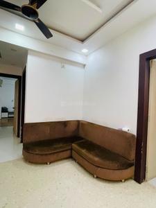 Hall Image of 2160 Sq.ft 4 BHK Apartment / Flat for sale in Shree Maruti Wind Chimes, Bhadaj Ahmedabad for Rs. 21100000