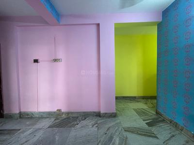 Bedroom Image of 750 Sq.ft 2 BHK Apartment / Flat for rent in Rajarhat Kolkata for Rs. 10000