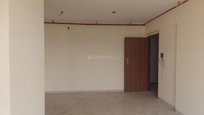 Living Room Image of 900 Sq.ft 2 BHK Apartment / Flat for sale in Kurla West Mumbai for Rs. 20500000
