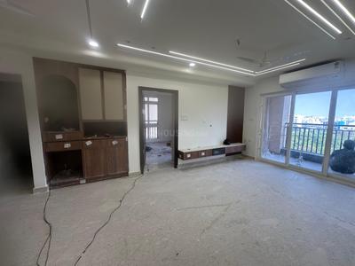 3 BHK Flat