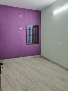 Bedroom Image of 1100 Sq.ft 2 BHK Villa for sale in Veppampattu Chennai for Rs. 4750000