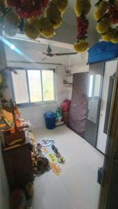 Bedroom Image of 608 Sq.ft 2 BHK Apartment / Flat for sale in Virar West Virar for Rs. 5100000