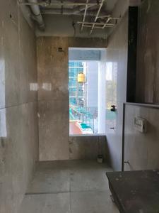 Common Bathroom Image of 3054 Sq.ft 4 BHK Apartment / Flat for sale in The Presidential Tower, Yeswanthpur Bengaluru for Rs. 72000000
