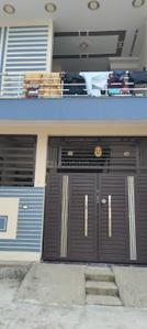 Image of 900 Sq.ft 3 BHK Independent House for rent in Bijnor, Lucknow for Rs. 15000