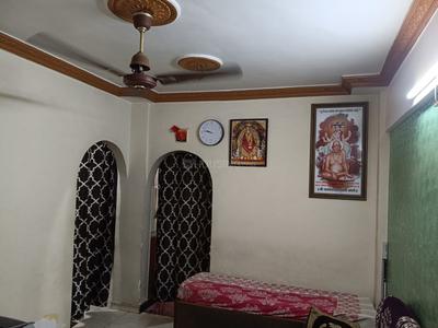 Hall Image of 555 Sq.ft 1 BHK Apartment / Flat for sale in Panvel Navi Mumbai for Rs. 6600000