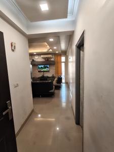 Image of 1720 Sq.ft 3 BHK Apartment / Flat for sale in Nimai Greens, Gulab Nagar, Bhiwadi for Rs. 12000000