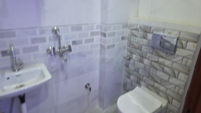 Image of 915 Sq.ft 3 BHK Builder Floor for sale in Palam, New Delhi for Rs. 7500000